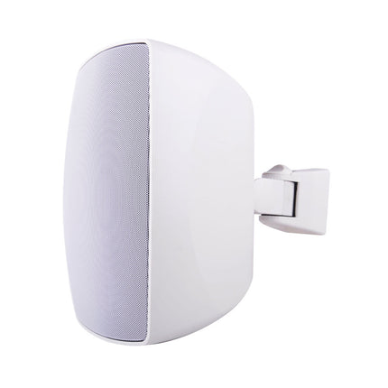 Coluna 100V 5,5" 60W IP65 Branco-Som e luz-Karma-Music Stage