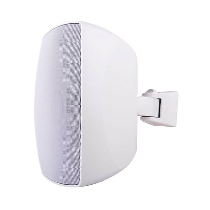 Coluna 100V 5,5" 60W IP65 Branco-Som e luz-Karma-Music Stage