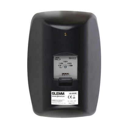 Coluna 100V 6" 120W Preto (par)
