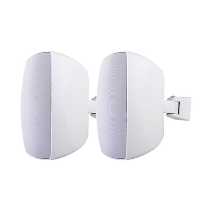 Coluna 100V 6" 120W Branco (par)