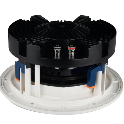 Coluna Tecto 6,5" 4x50W c/ Bluetooth