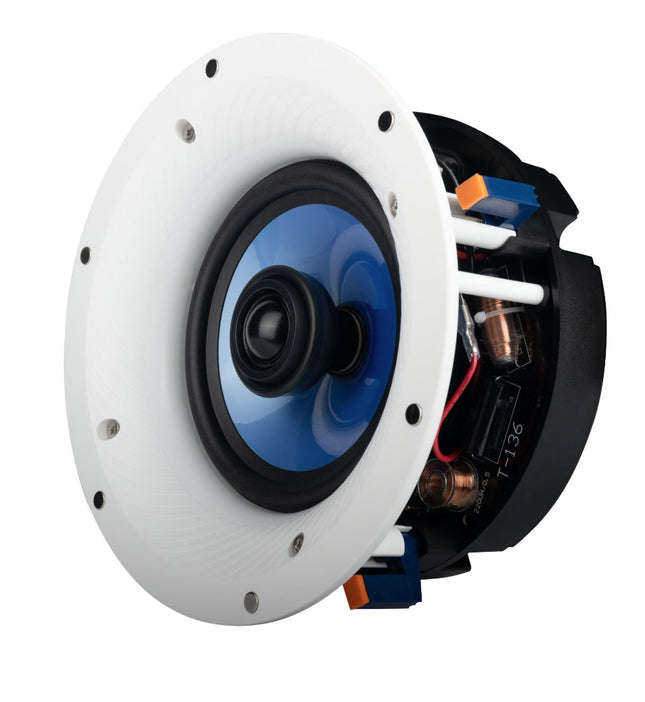 Coluna Tecto 6,5" 100W