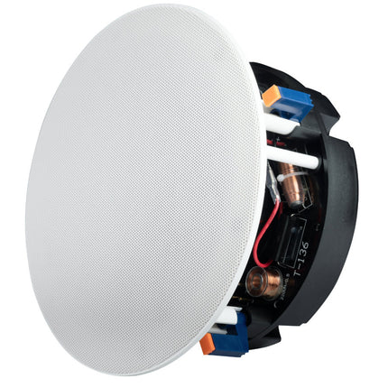 Coluna Tecto 6,5" 100W