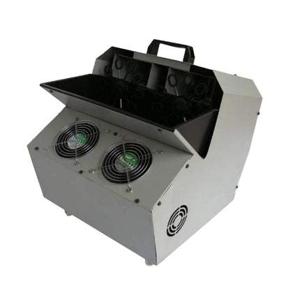 Máquina de Bolas de Sabão c/ 70W BUBBLE PRO4