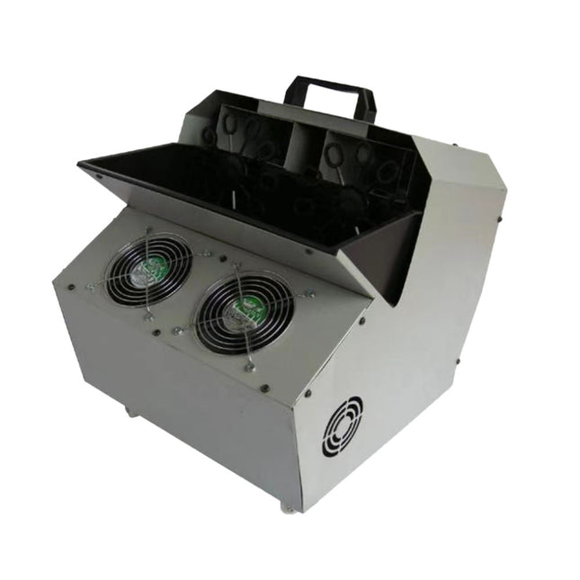 Máquina de Bolas de Sabão c/ 70W BUBBLE PRO4