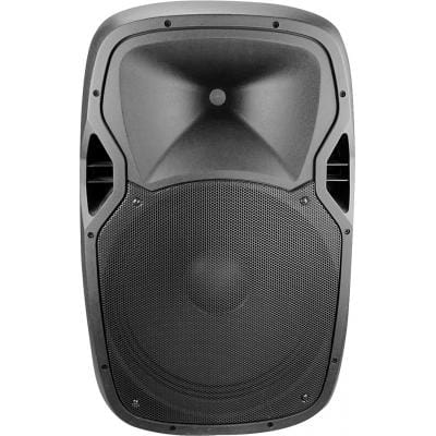 Coluna Passiva 15" 450W máx-Som e luz-Karma-Music Stage