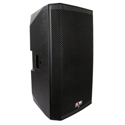 Coluna Activa 15" 900W máx Profissional - DSP/BT-Som e luz-Glem-Music Stage