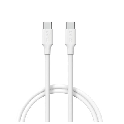 Cabo USB-C Macho / USB-C Macho 2m