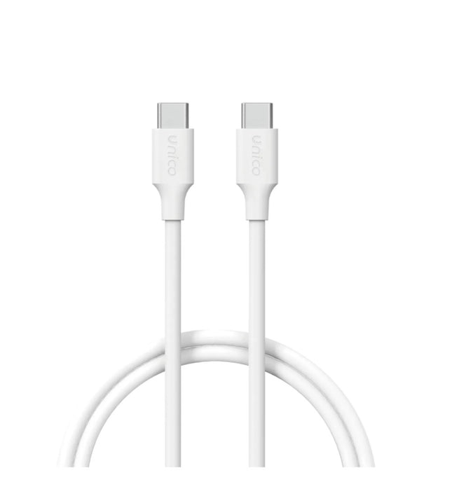 Cabo USB-C Macho / USB-C Macho 2m
