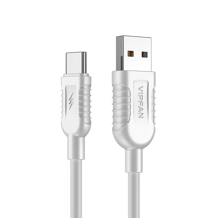 Cabo USB "A" Macho / USB-C 1,2 metros 5A