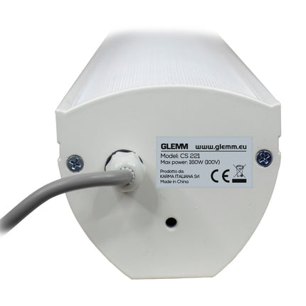 Coluna 100V 160W IP44