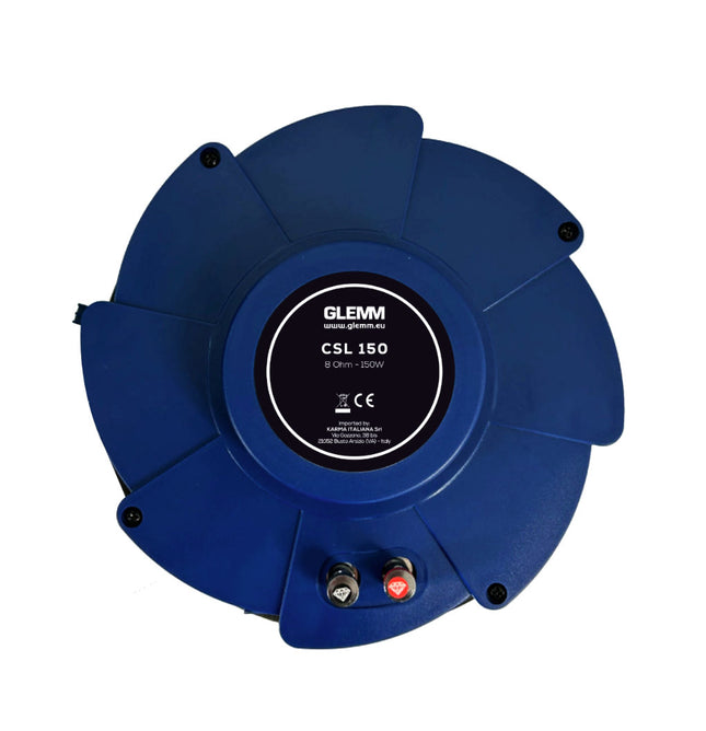 Coluna Tecto 6,5" 150W