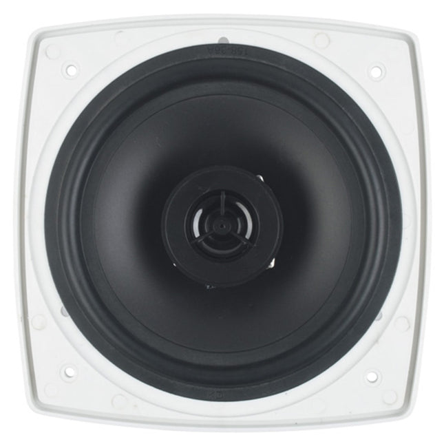 Coluna Tecto 6" 60W-Som e luz-Karma-Music Stage