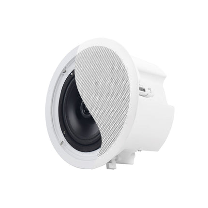 Coluna Tecto 100V 6,5" 60W-Som e luz-Glemm-Music Stage