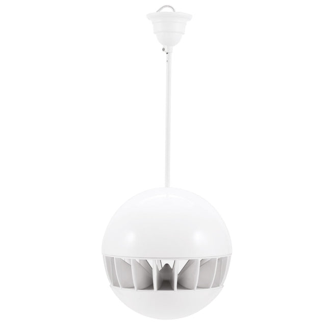 Coluna Tecto Suspensa 100V 8" 40W-Som e luz-Glemm-Music Stage