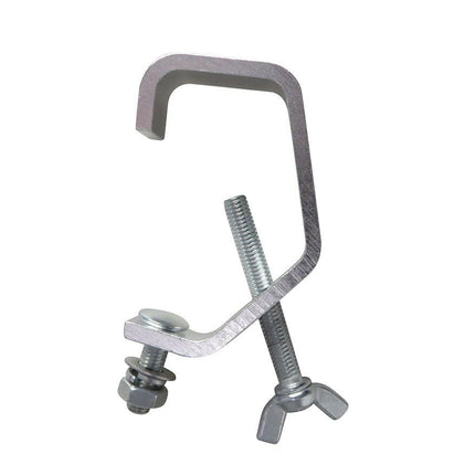 Garra / Gancho / Clamp 30 a 50mm-Som e luz-Karma-Music Stage