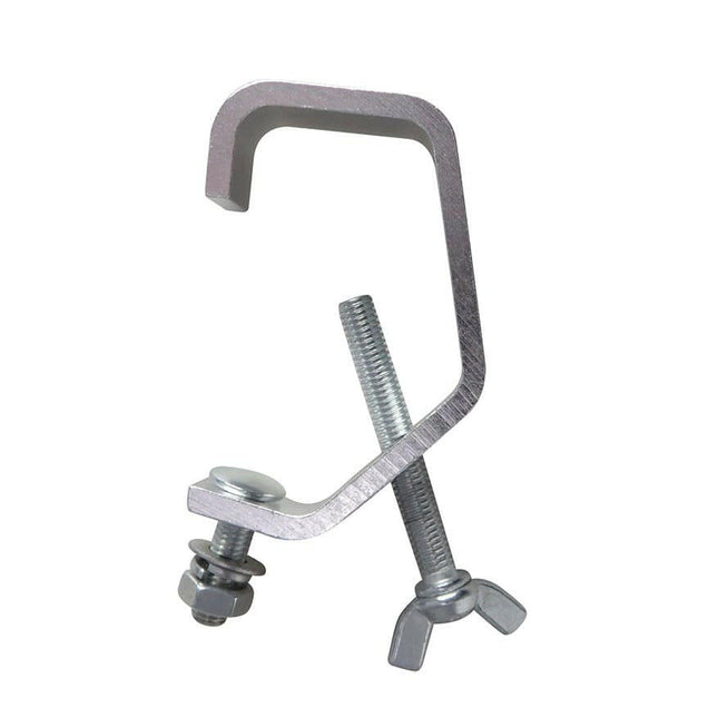 Garra / Gancho / Clamp 30 a 50mm-Som e luz-Karma-Music Stage
