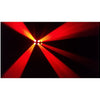 Projector Efeitos LED RGBA (DJ LED 220)