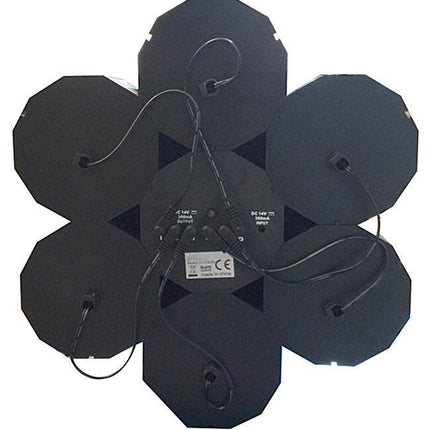 Projector Efeitos LED 216x 5mm-Som e luz-Karma-Music Stage