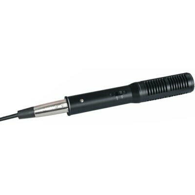 Microfone Condensador - Professional