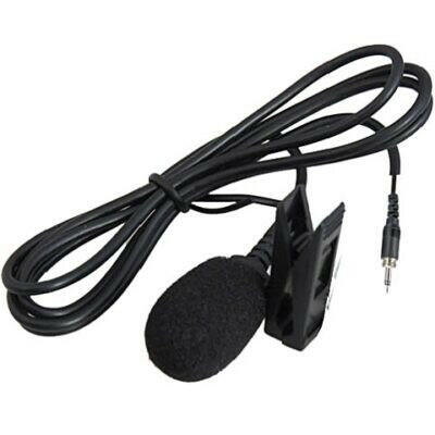 Microfone Lapela Ficha 3,5-Som e luz-Karma-Music Stage
