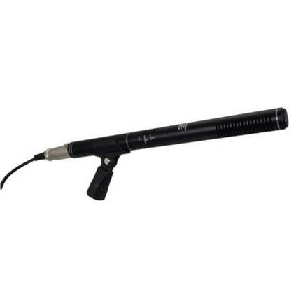 Microfone Zoom Condensador XLR-Som e luz-Karma-Music Stage