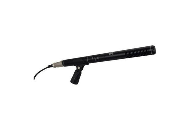 Microfone Zoom Condensador XLR-Som e luz-Karma-Music Stage