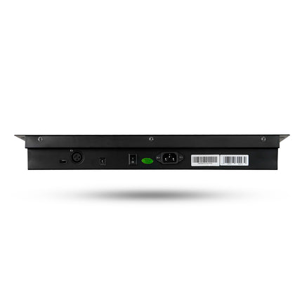 Controlador DMX 192 Canais