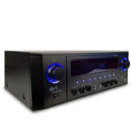 Amplificador Audio HiFi 5.1