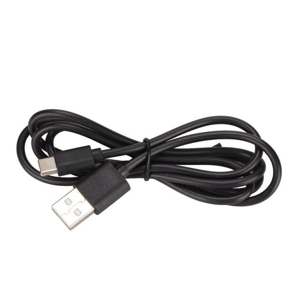 Consola De Jogos Portátil Preto GC 256B