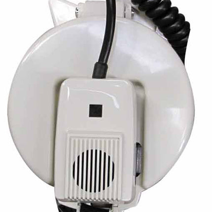 Megafone 40W-Som e luz-Karma-Music Stage