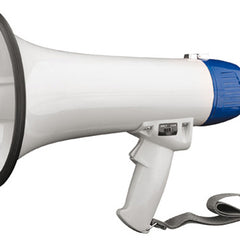 Megafone 15W-Som e luz-Karma-Music Stage