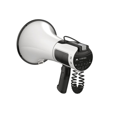 Megafone 30W-Conversores-Karma-Music Stage