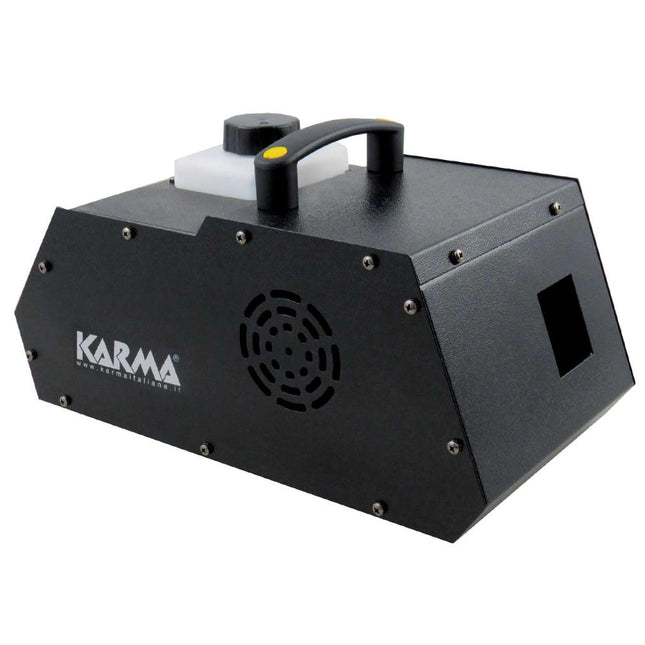 Máquina HAZER 700-Som e luz-Karma-Music Stage