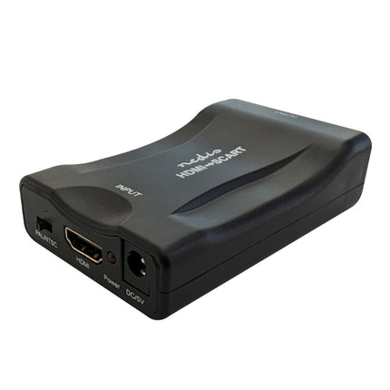 Conversor HDMI > Scart