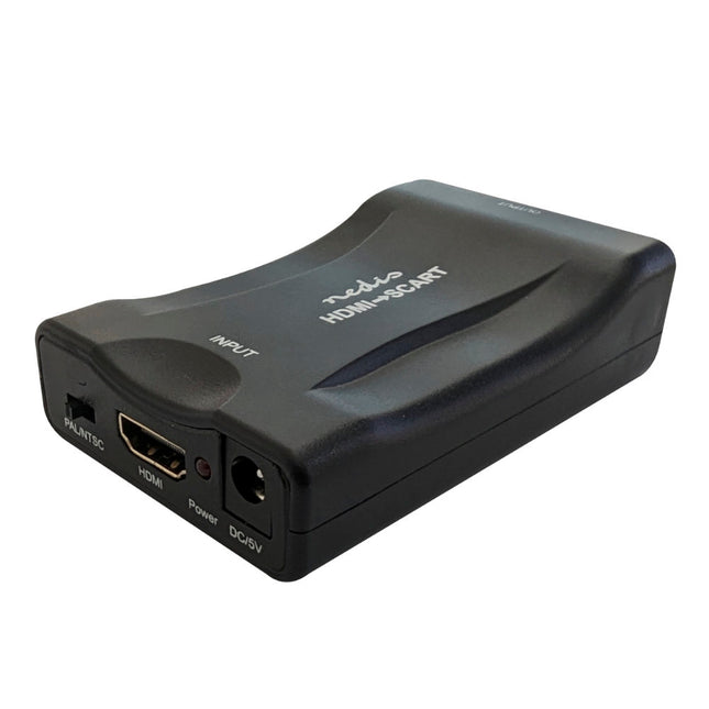 Conversor HDMI > Scart