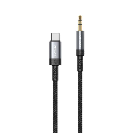 Cabo USB-C / 3,5 Macho ST
