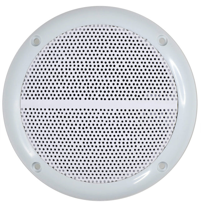 Coluna Tecto 6" 50W-Som e luz-Karma-Music Stage