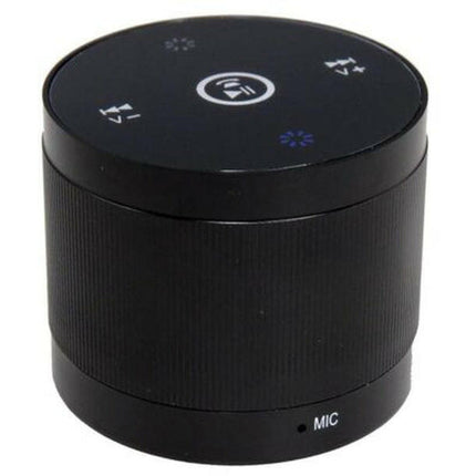 Coluna Vibração c/ Bluetooth/BAT-Colunas Ativas-Karma-Music Stage