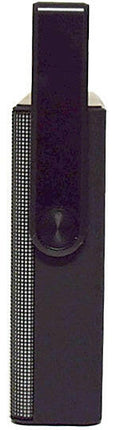 Coluna 20W c/ Bluetooth/FM/SD/BAT/LED-Som e luz-Karma-Music Stage