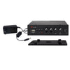 Amplificador Audio 20W Bluetooth (AC220V/DC12V)