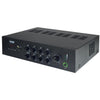 Amplificador Audio 100V 100W FM/USB/SD/MP3