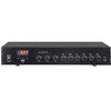 Amplificador Audio 100V 110W FM/USB/MP3 - 3 Zonas