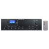 Amplificador Audio 100V 120W DAB/FM/USB/MP3