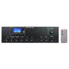 Amplificador Audio 100V 120W DAB/FM/USB/MP3