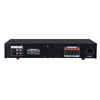 Amplificador Audio 100V 120W FM/USB/MP3 - 3 Zonas