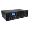 Amplificador de Audio 100V 240W DAB/FM/USB/MP3