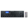 Amplificador de Audio 100V 240W DAB/FM/USB/MP3