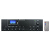 Amplificador Audio 100V 240W DAB/FM/USB/MP3