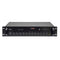 Amplificador Audio 100V 360W 5 Zonas-Som e luz-GLEMM-Music Stage